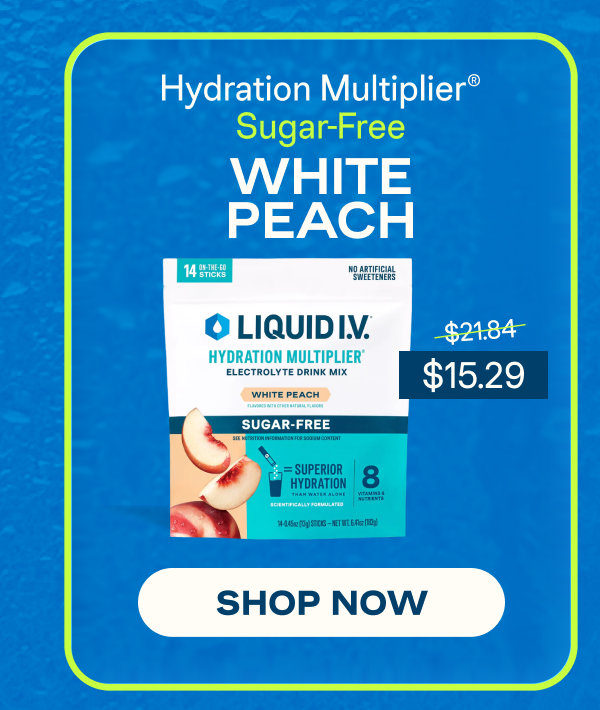 White Peach