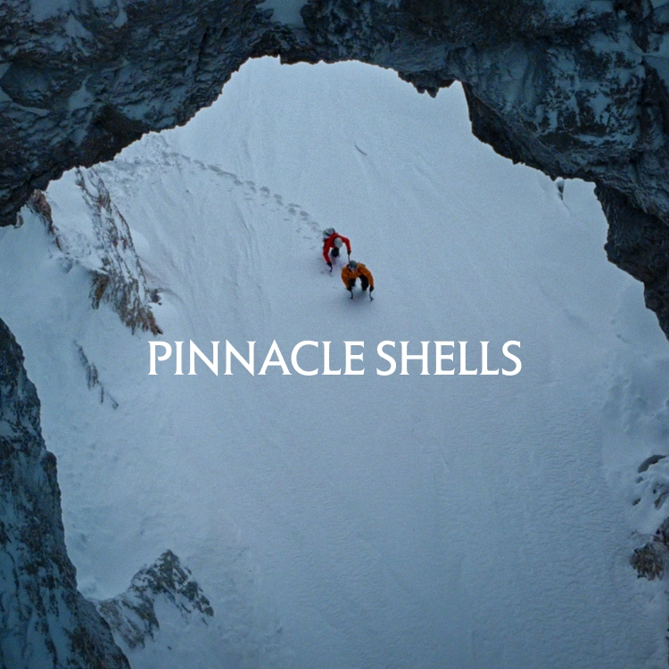 Pinnacle Shells