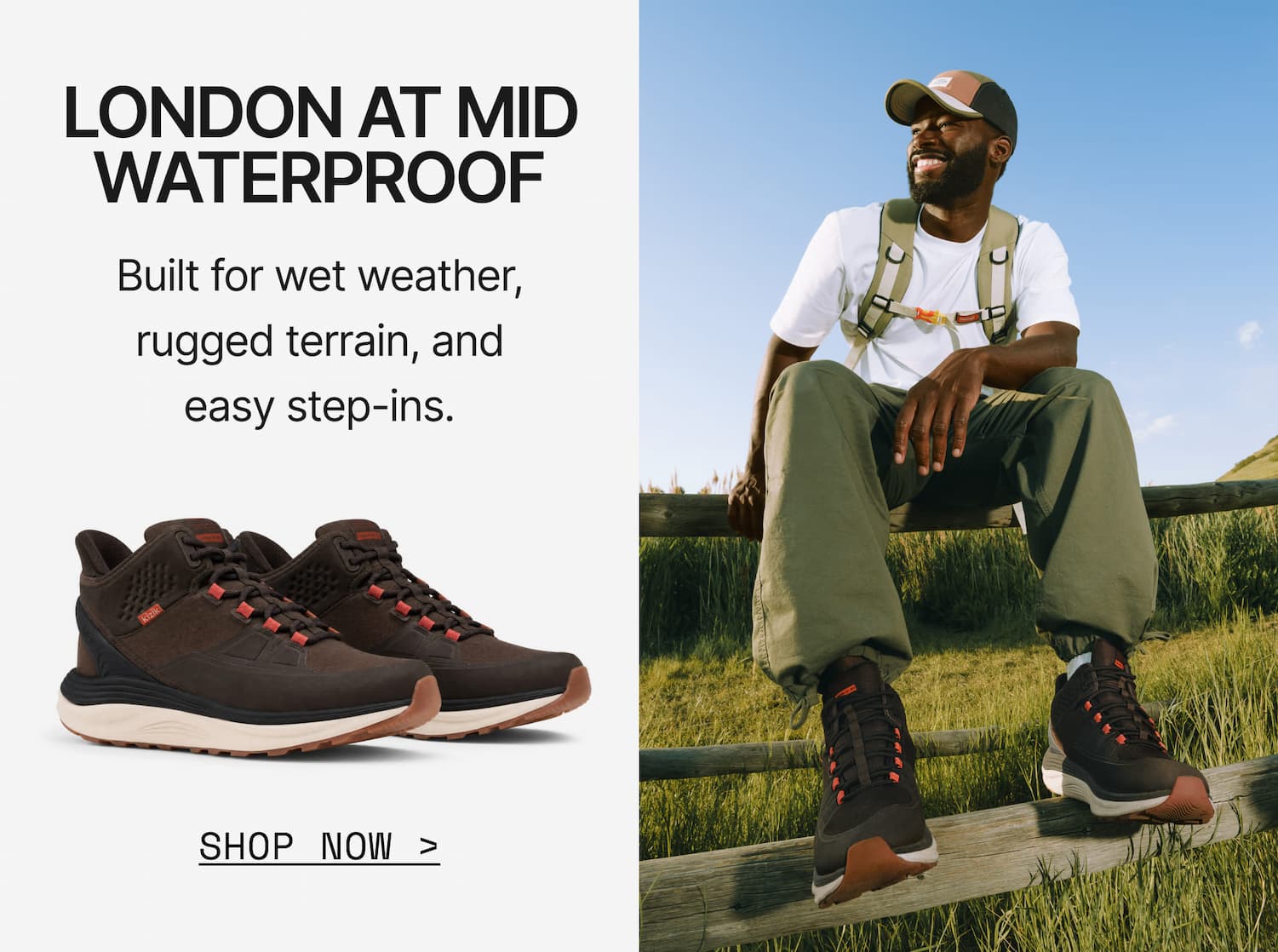 london at mid