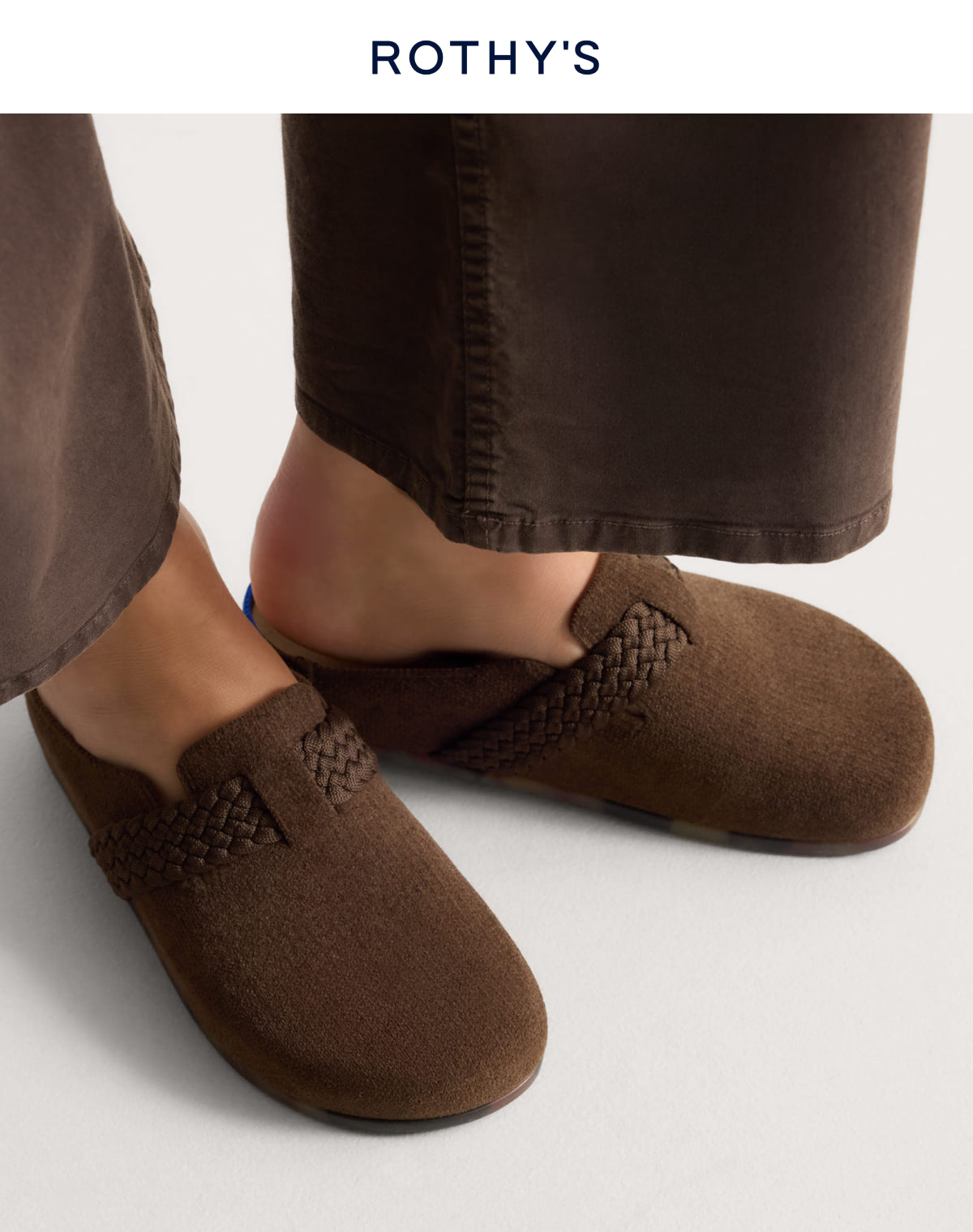 The fall clog
