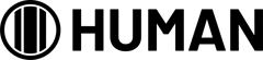 Sponsor Logo: HUMAN Security