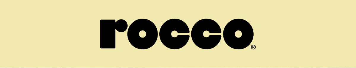 Rocco Logo
