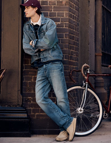 AE Original Bootcut Jean