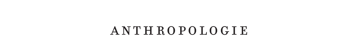 Shop Anthropologie.