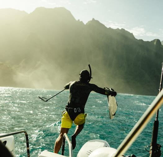 Huckberry Inspiration