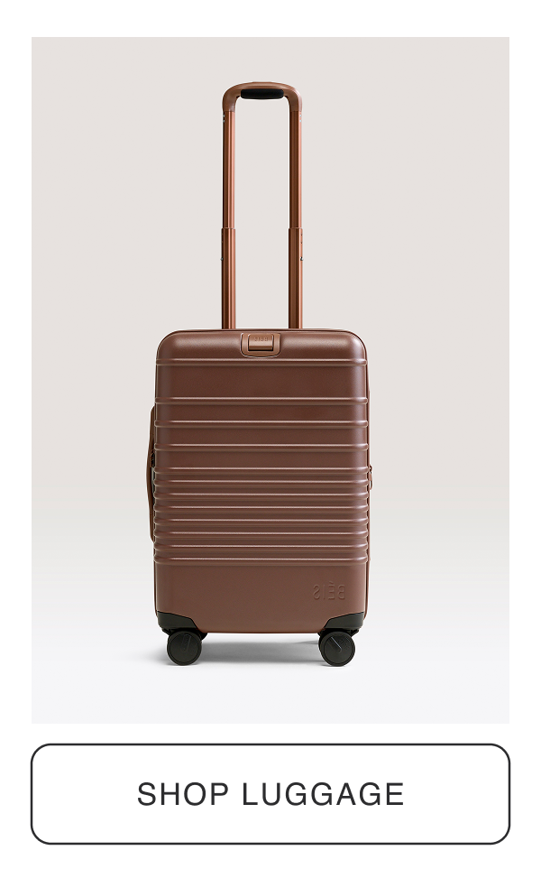 Shop Luggage