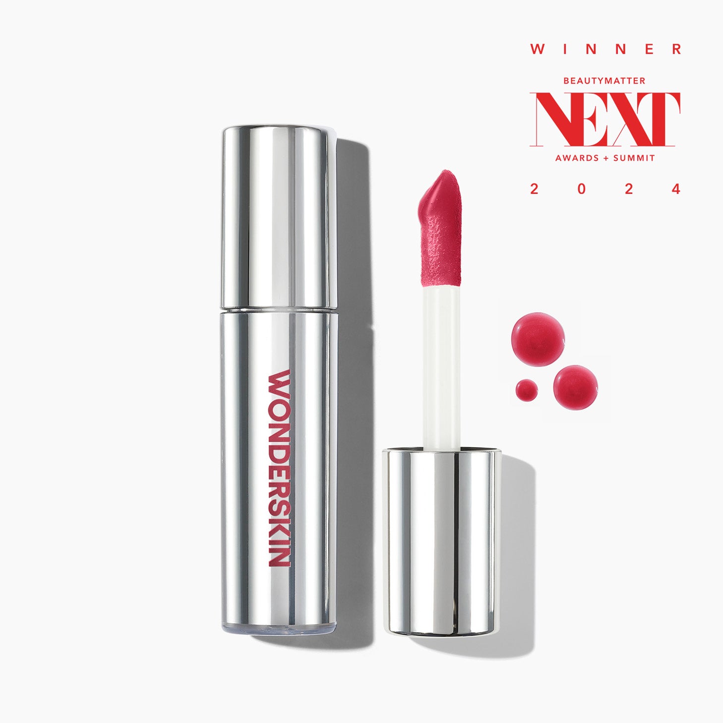 Image of Lip Rehab Serum Oil