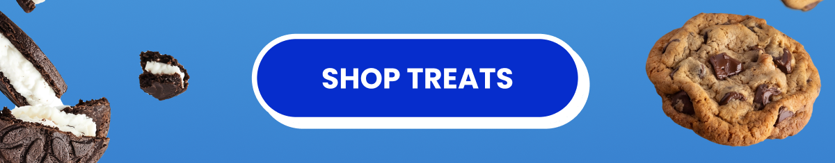 Shop Treats
