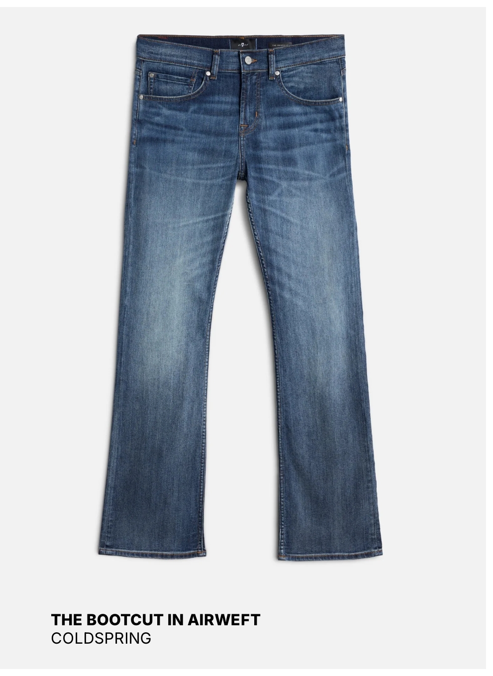 Shop Essential Fall Denim