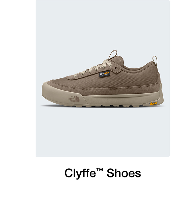 Clyffe Shoes