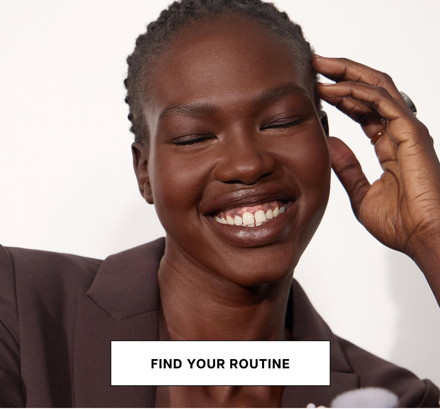Find Your Routine