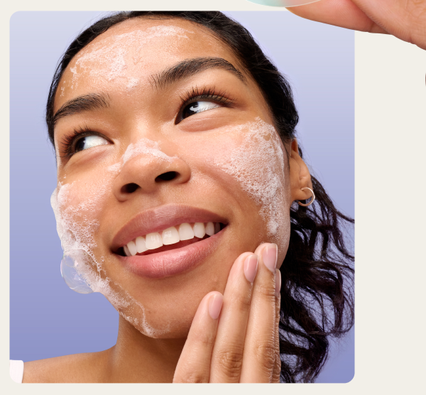 Shop Cleansers