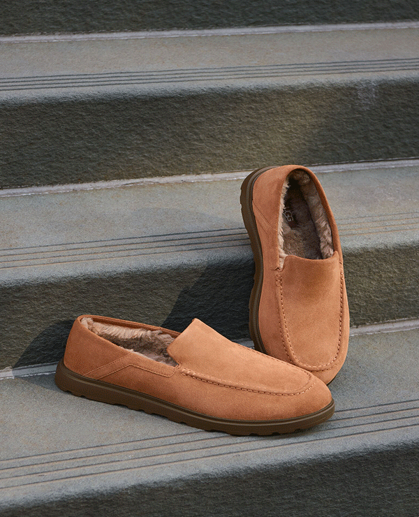 Men's Shep Loafer