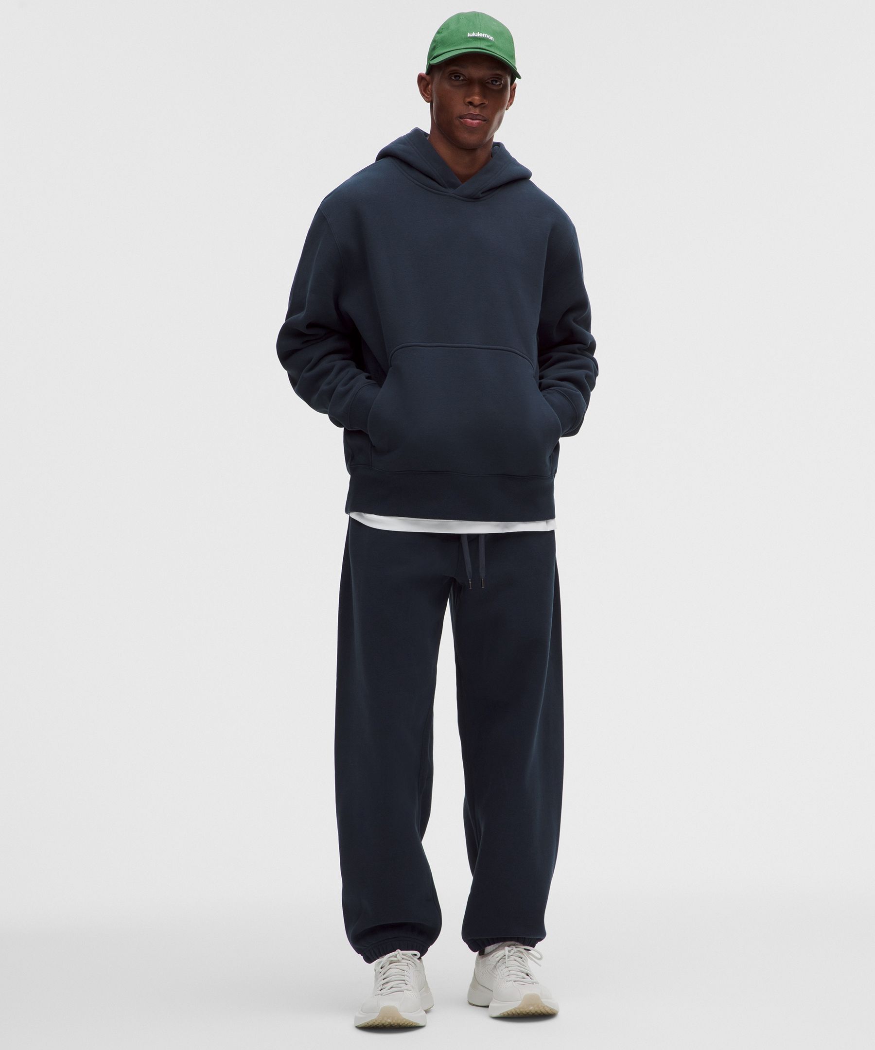 Men's Steady State SuperLoft Jogger *Regular