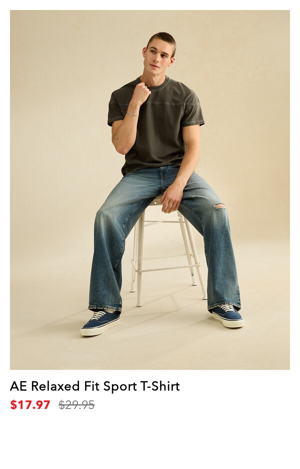Shop Men's T-Shirts