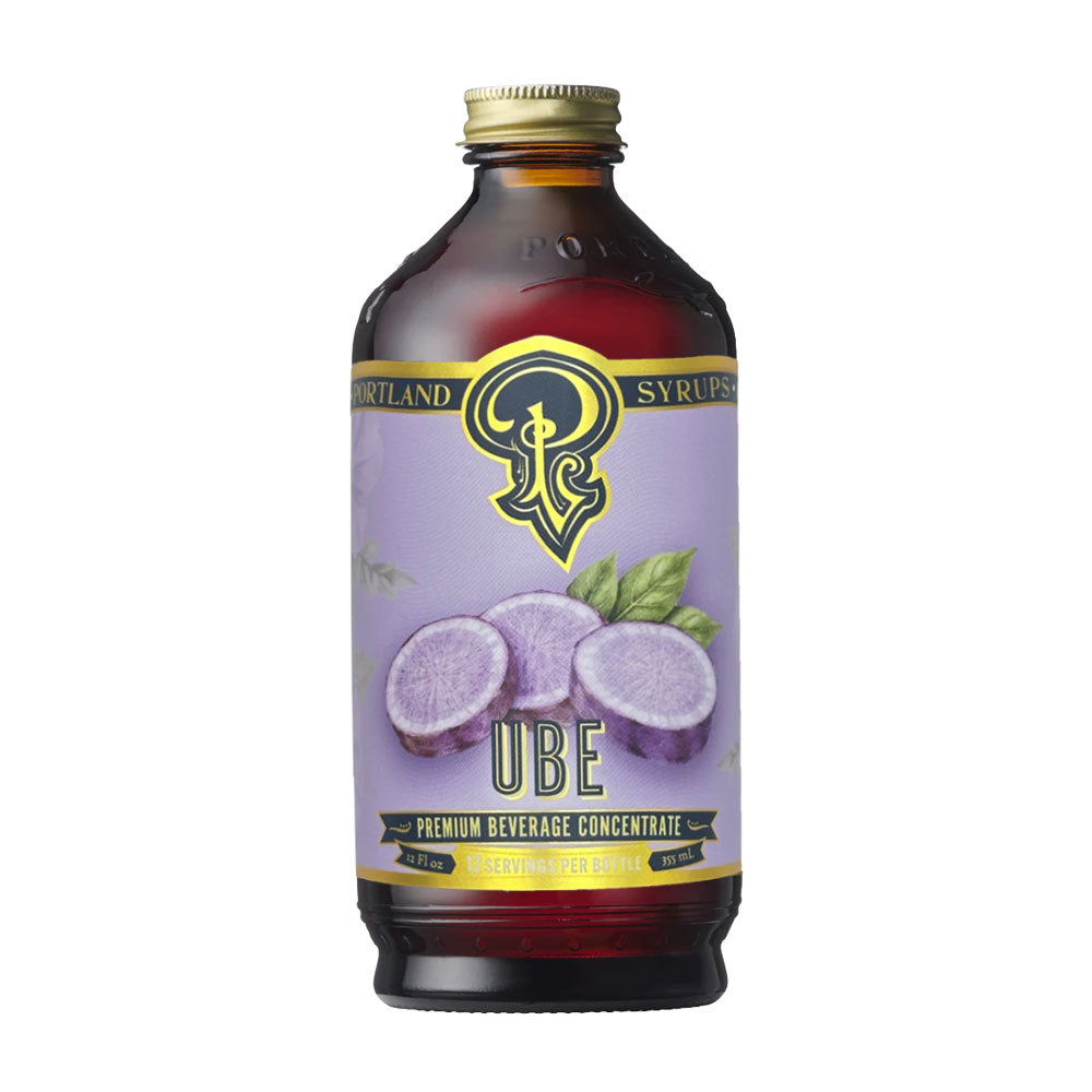 Image of Ube Syrup