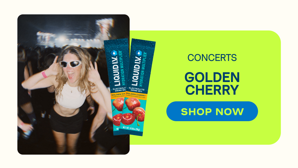 Golden Cherry