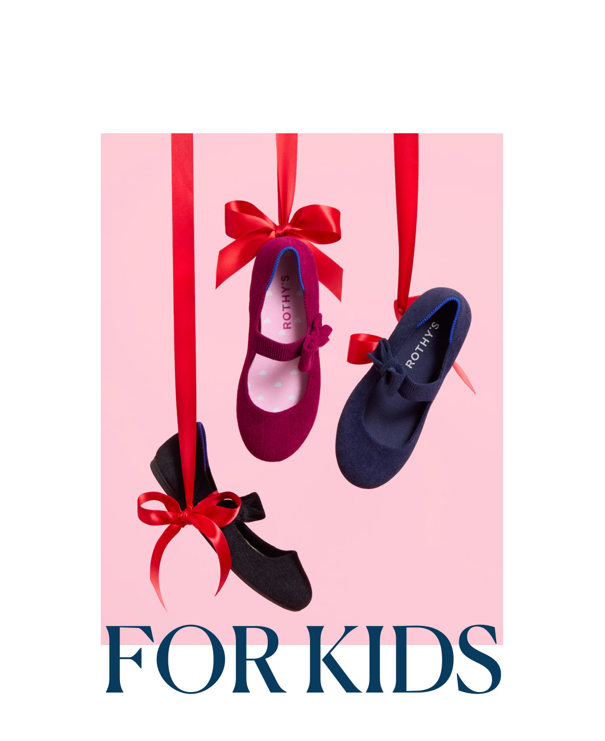 For Kids