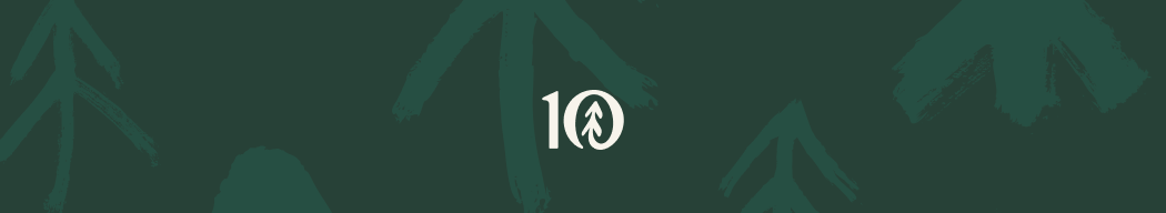 Every Item Plants 10 Trees