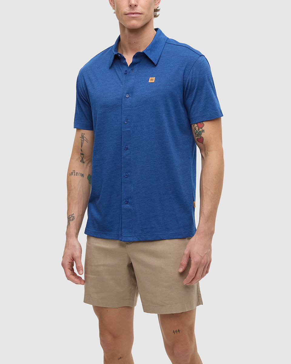 Image of Hawthorn Shirt