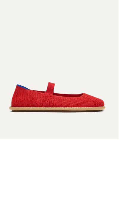 Cruiser Mary Jane Poppy