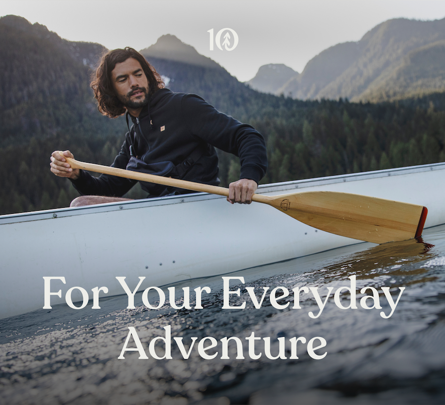 For Your Everyday Adventure