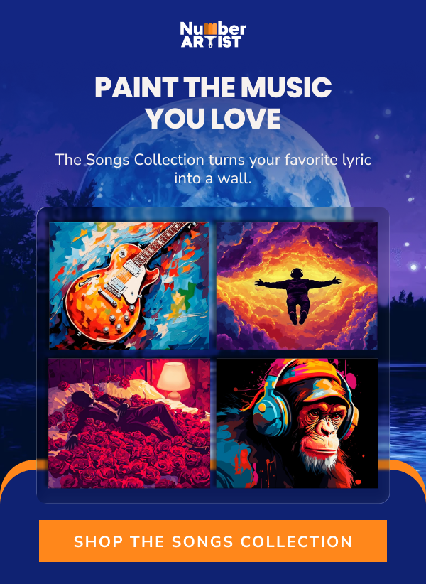 shop the songs collection 