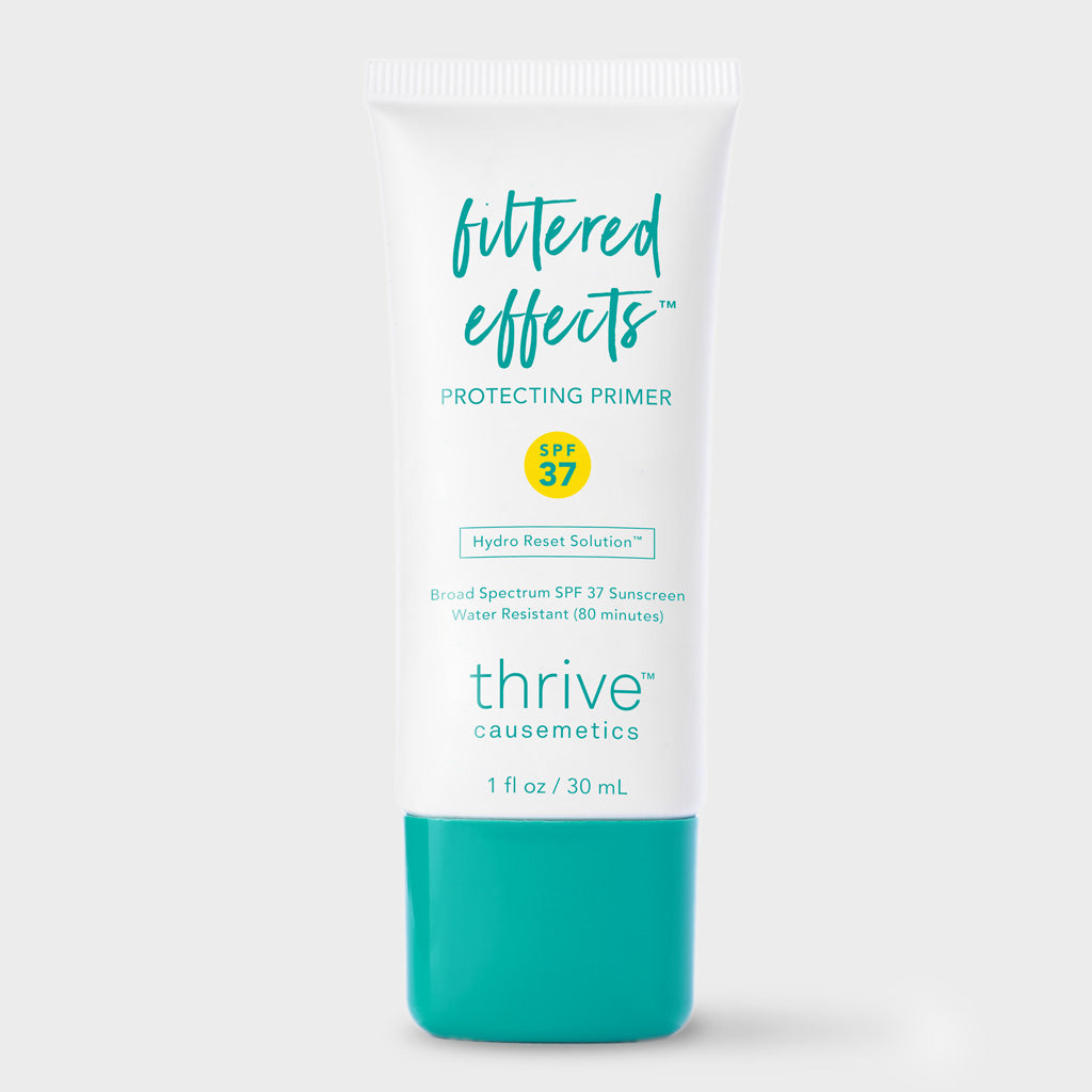 Image of Filtered Effects&trade;️ Protecting Primer SPF 37