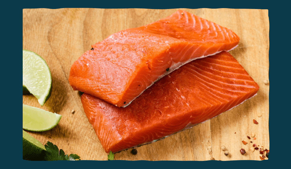 Fat Profile & Omega-3s