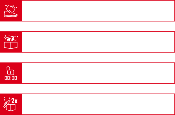 UA Rewards