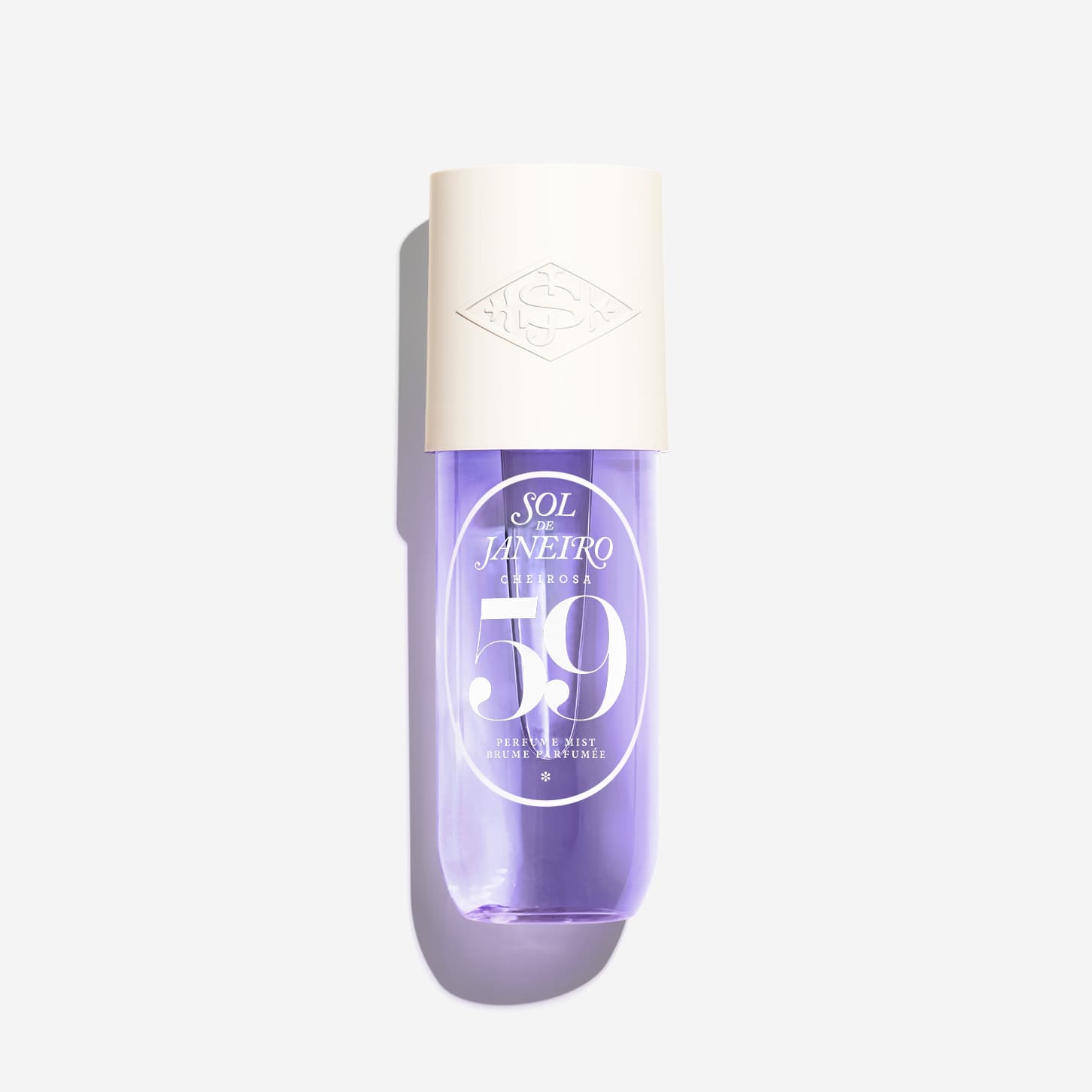 Image of Cheirosa 59 Del&iacute;cia Drench&trade; Perfume Mist