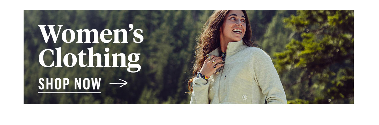 Women's Clothing on sale, up to 40% off. Shop Now!