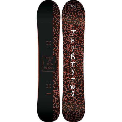 SNAFU Snowboard - 2027