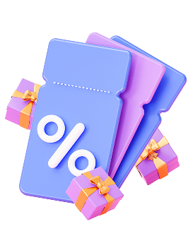 Limited-Time Deals
