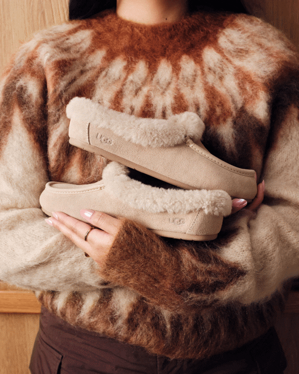 Women's Ansley Mule