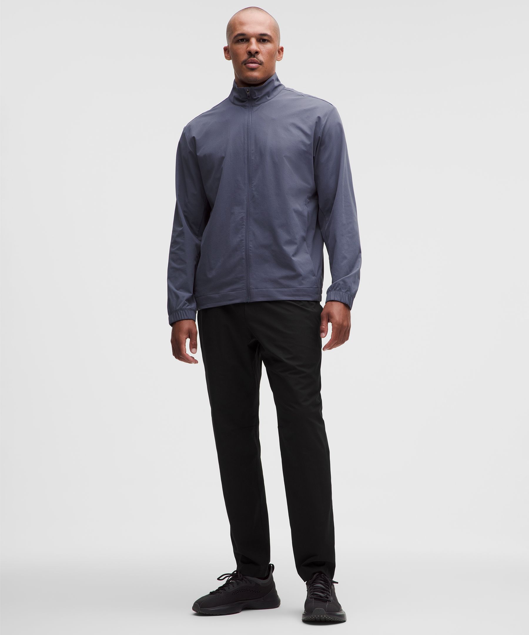 Zeroed In Slim-Fit Pant Regular