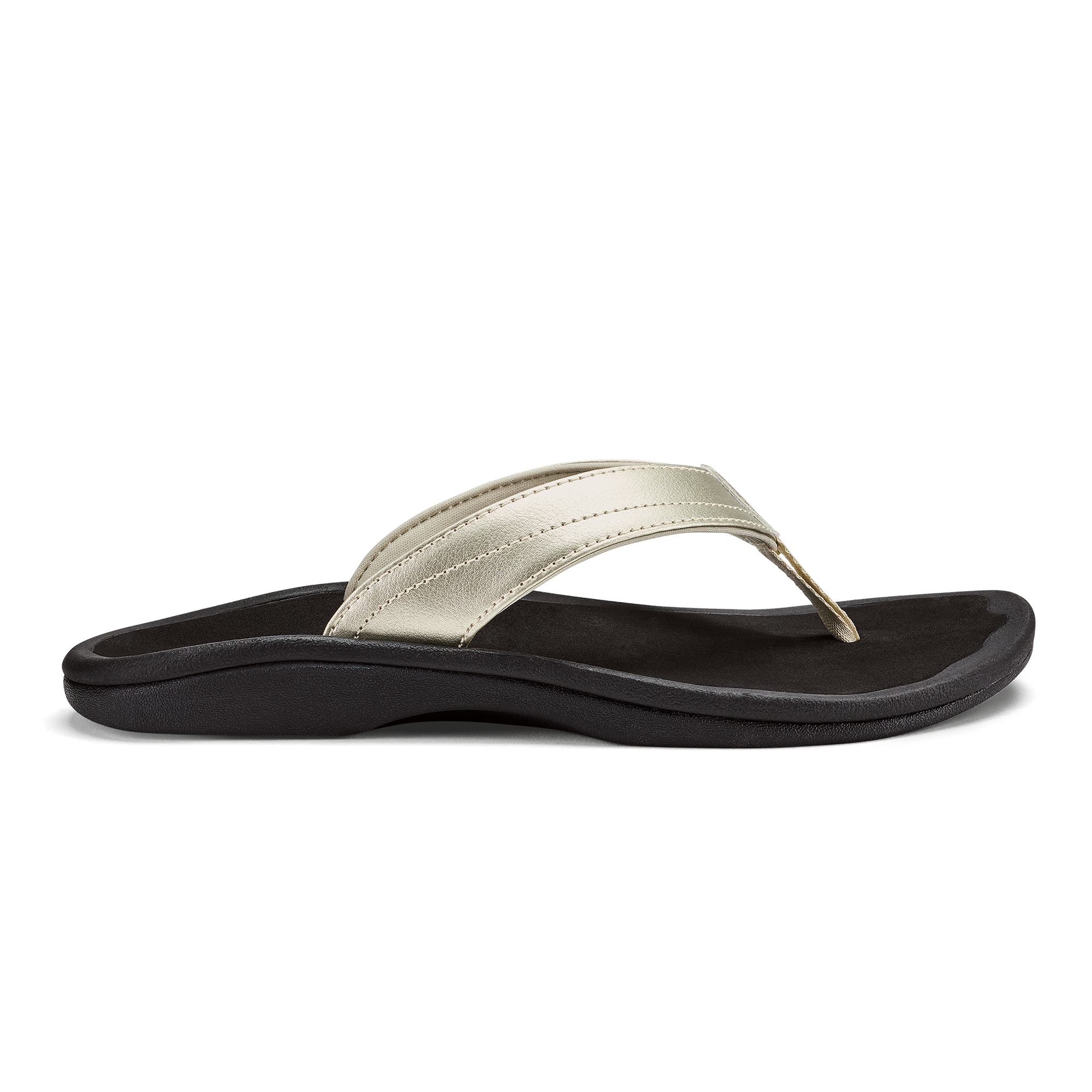Image of &lsquo;Ohana -  Gold / Black