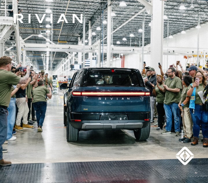Rivian