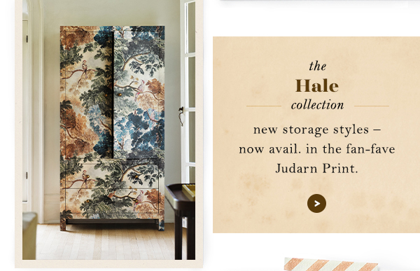 the Hale collection