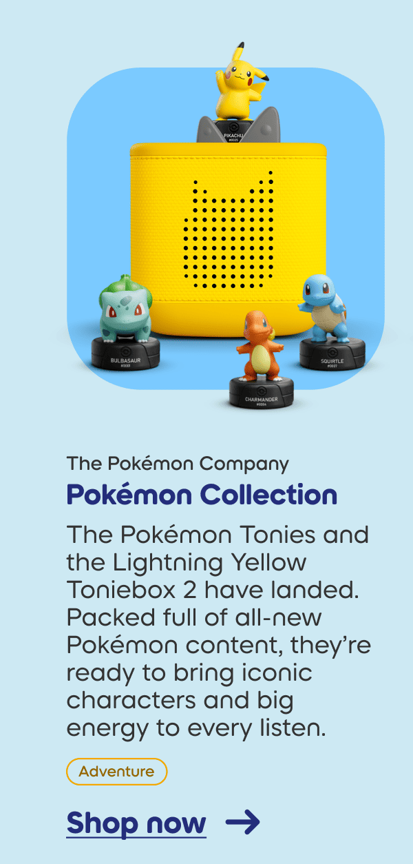 Pok&eacute;mon Collection