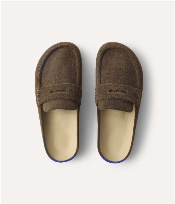The Penny Clog