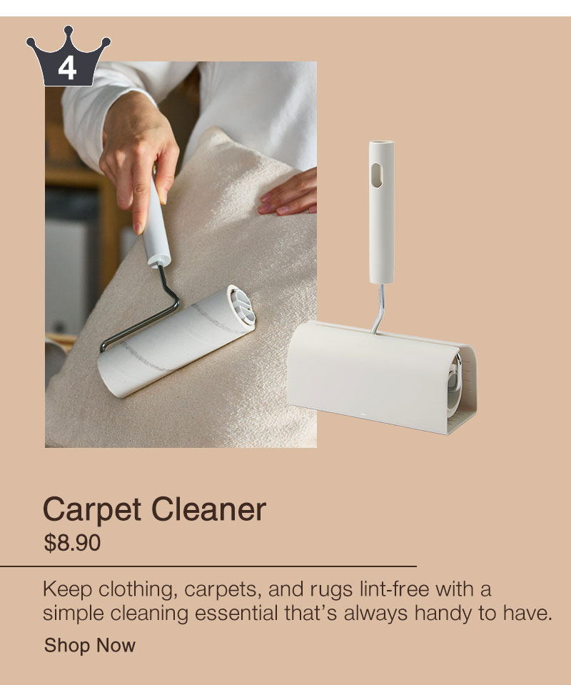 Shop Carpet Cleaner