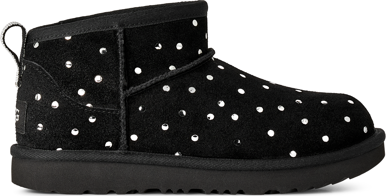 Classic Ultra Mini Shiny Dots