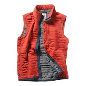 Windzip Vest - Exclusive