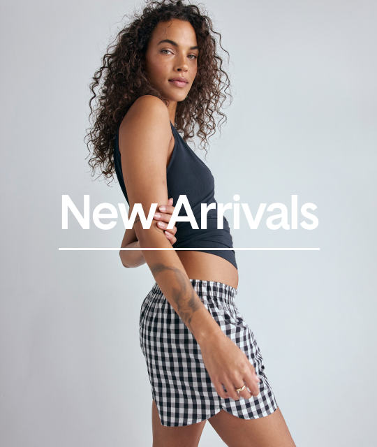 Shop Underwear