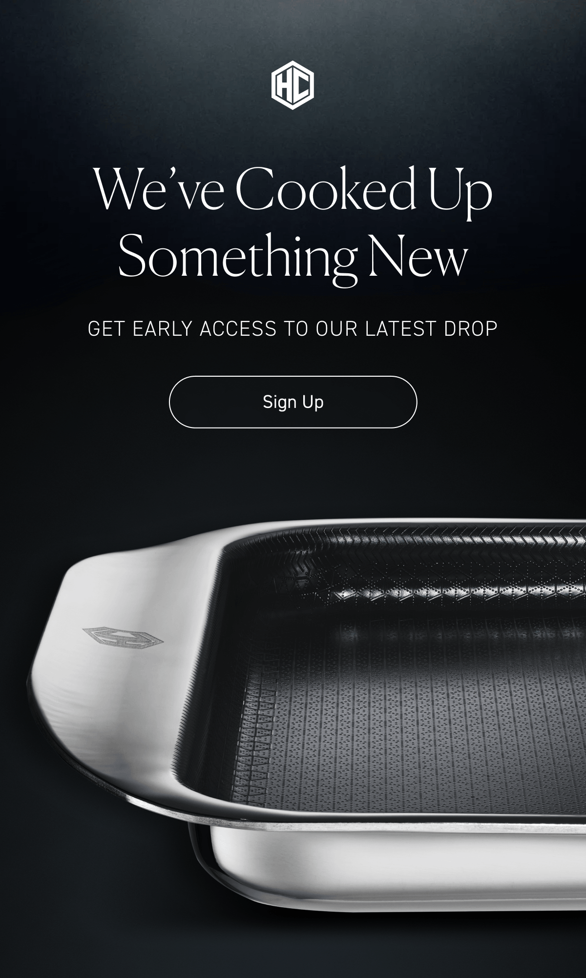 [Be The First To Know]
