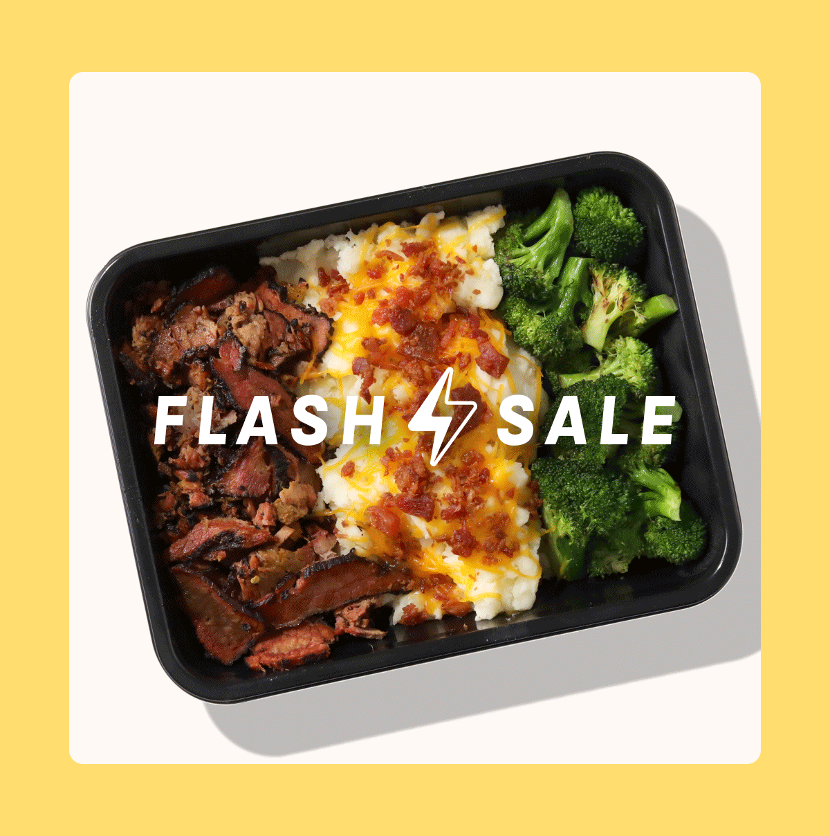 Flash Sale