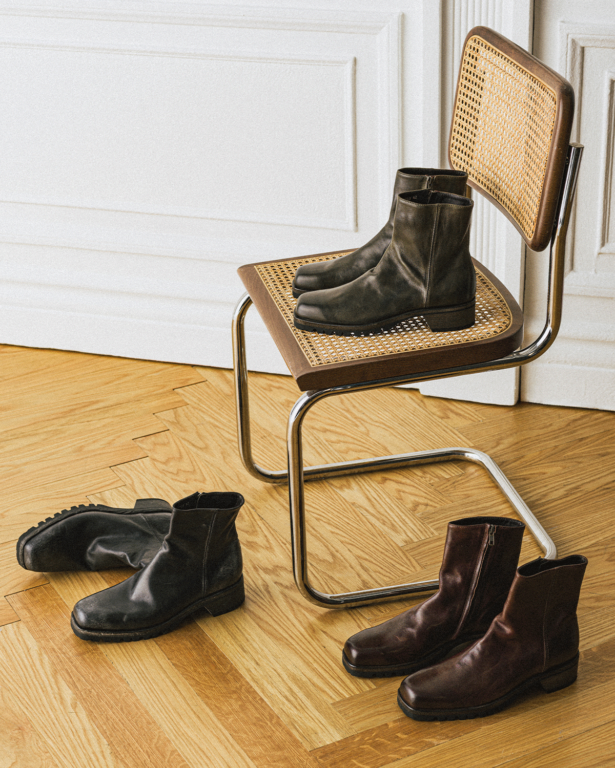 New Arrivals