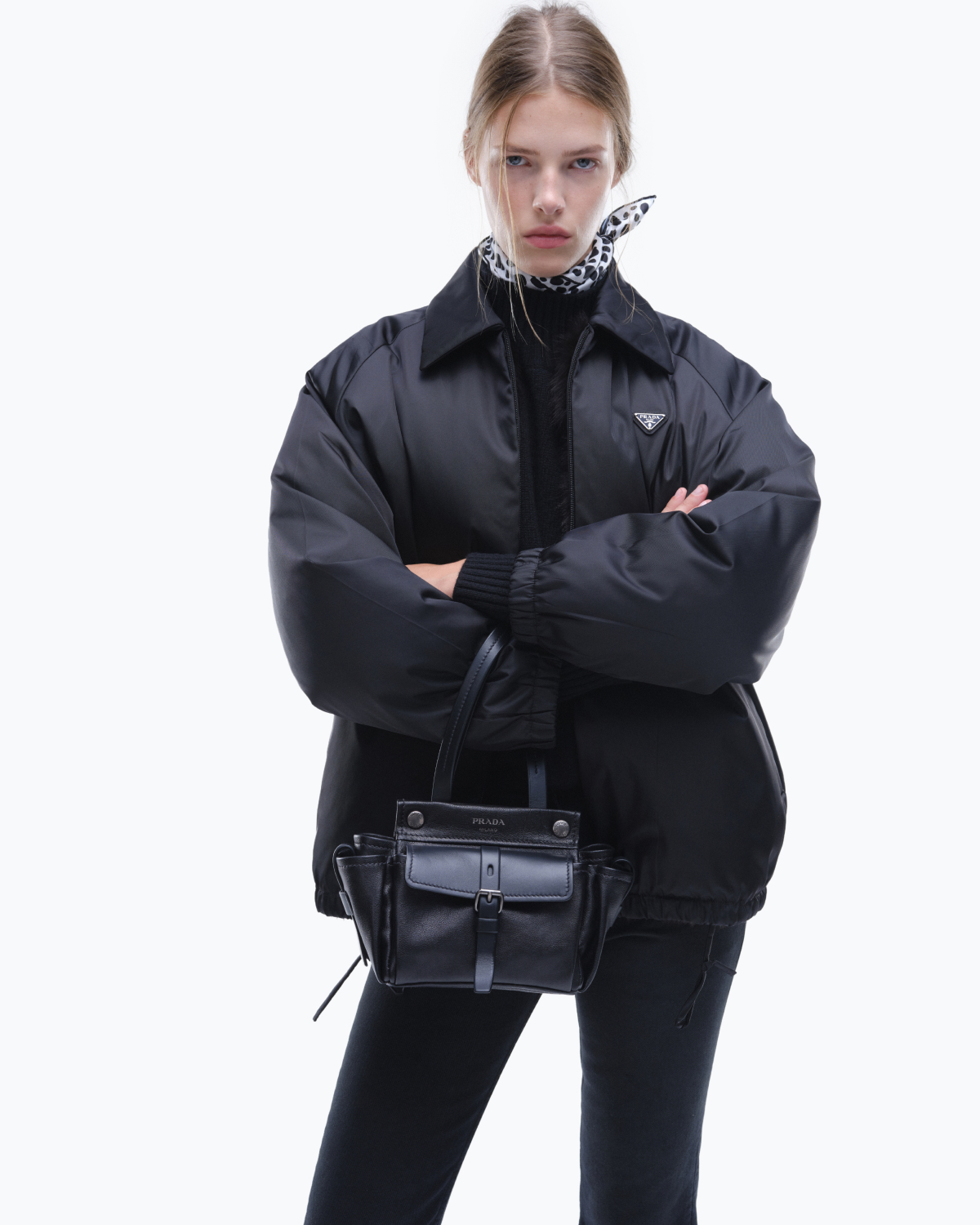 Prada hero