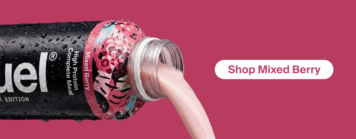 Shop Mixed Berry